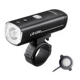 Свет передний Ravemen LR1200 USB