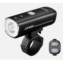 Світло переднє Ravemen LR1600 USB