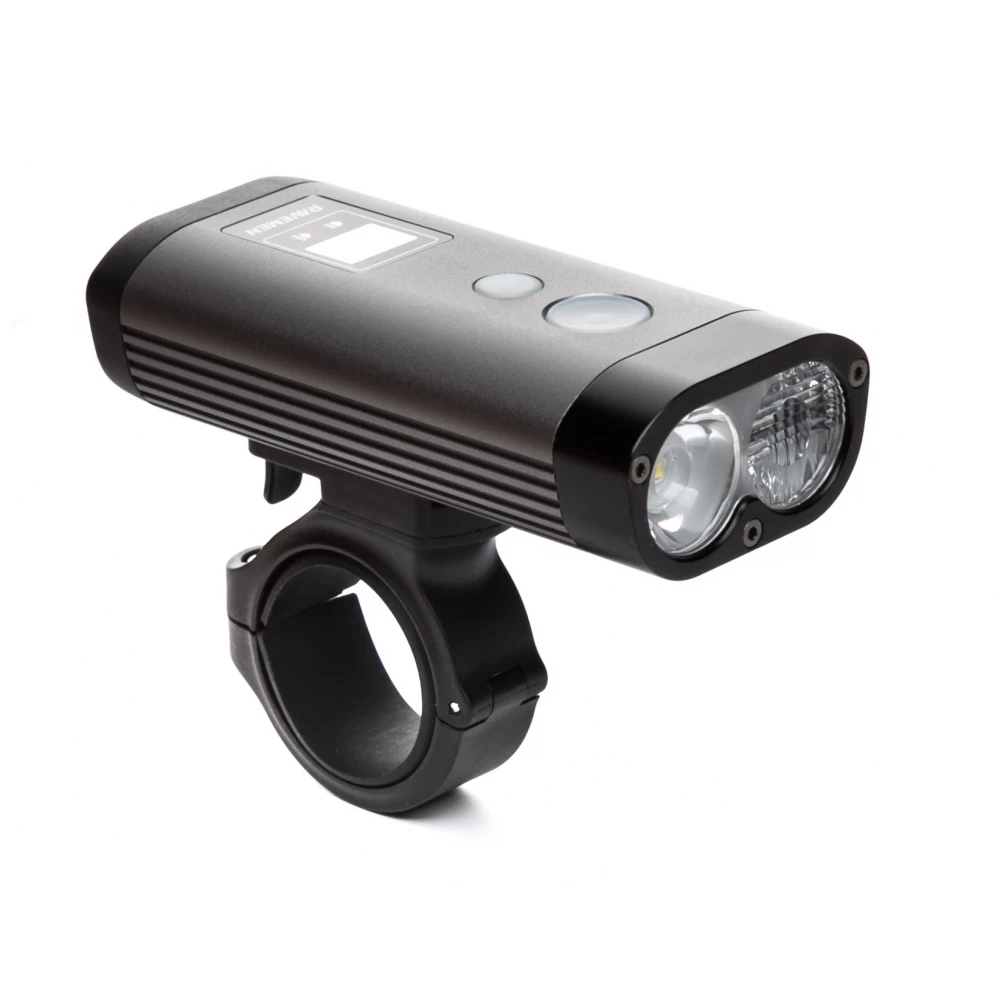 Свет передний Ravemen PR1200 USB