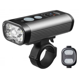 Світло переднє Ravemen PR2400 USB