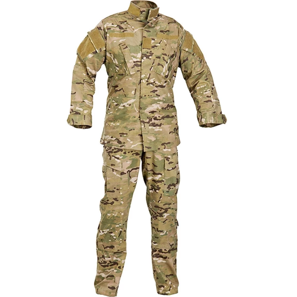 Костюм Defcon 5 Military BDU Polycotton Rip-Stop 