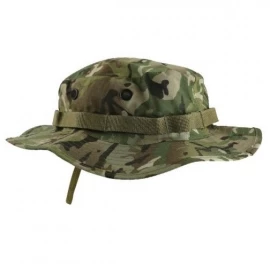 Панама тактична Kombat UK Boonie Hat US Style Jungle Hat