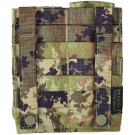 Подсумок Defcon 5 M4-AK под 2 магазина