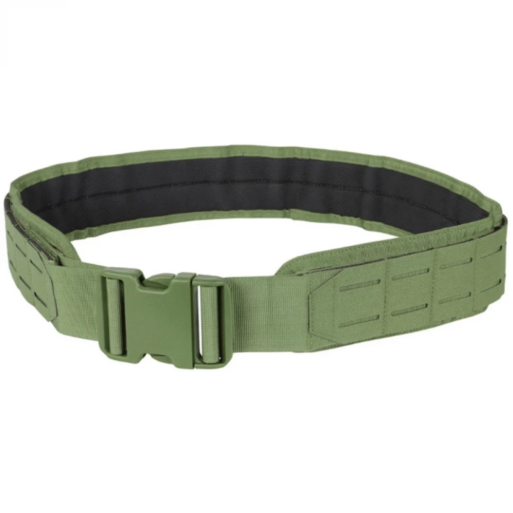 Ремень Condor LCS Gun Belt с системой Молли