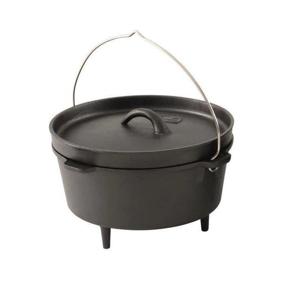 Котел Robens Carson Dutch Oven 4.3L