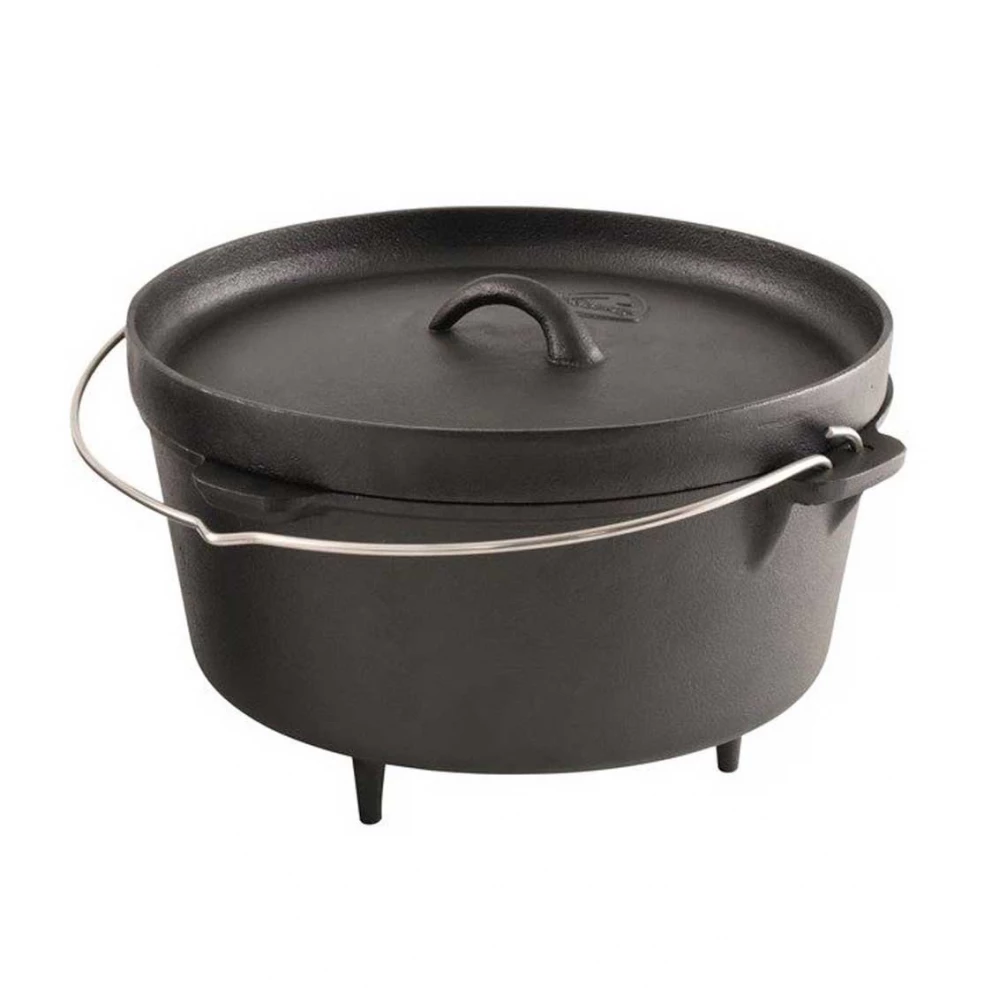 Казанок Robens Carson Dutch Oven 8.2L