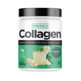 Колаген Pure Gold Collagen - 300 g 