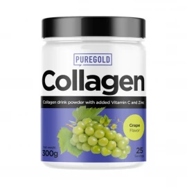 Колаген Pure Gold Collagen - 300 g 