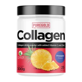 Колаген Pure Gold Collagen - 300 g 
