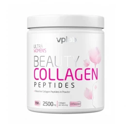 Коллагеновые пептиды VPLab Beauty Collagen Peptides - 150g