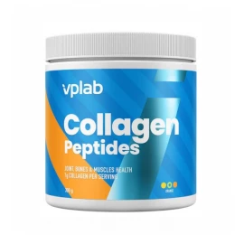 Коллагеновые пептиды VPLab Collagen Peptides - 300g