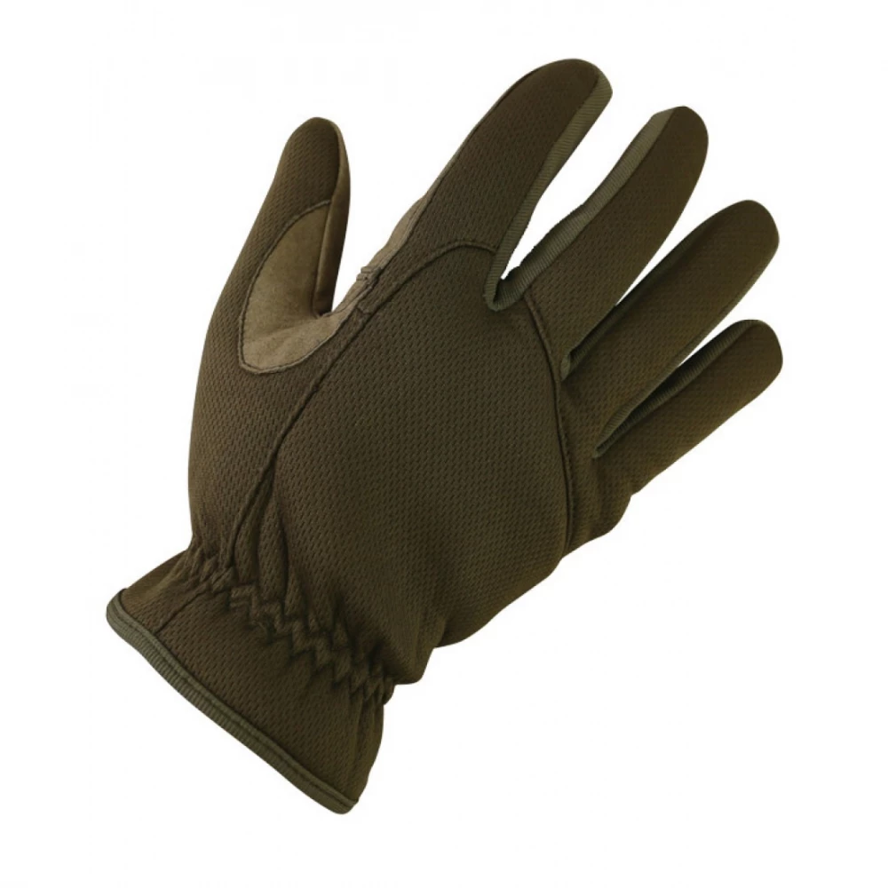 Перчатки тактические Kombat UK Delta Fast Gloves