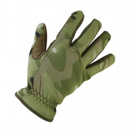 Перчатки тактические Kombat UK Delta Fast Gloves