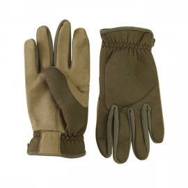 Перчатки тактические Kombat UK Delta Fast Gloves