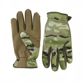 Перчатки тактические Kombat UK Delta Fast Gloves