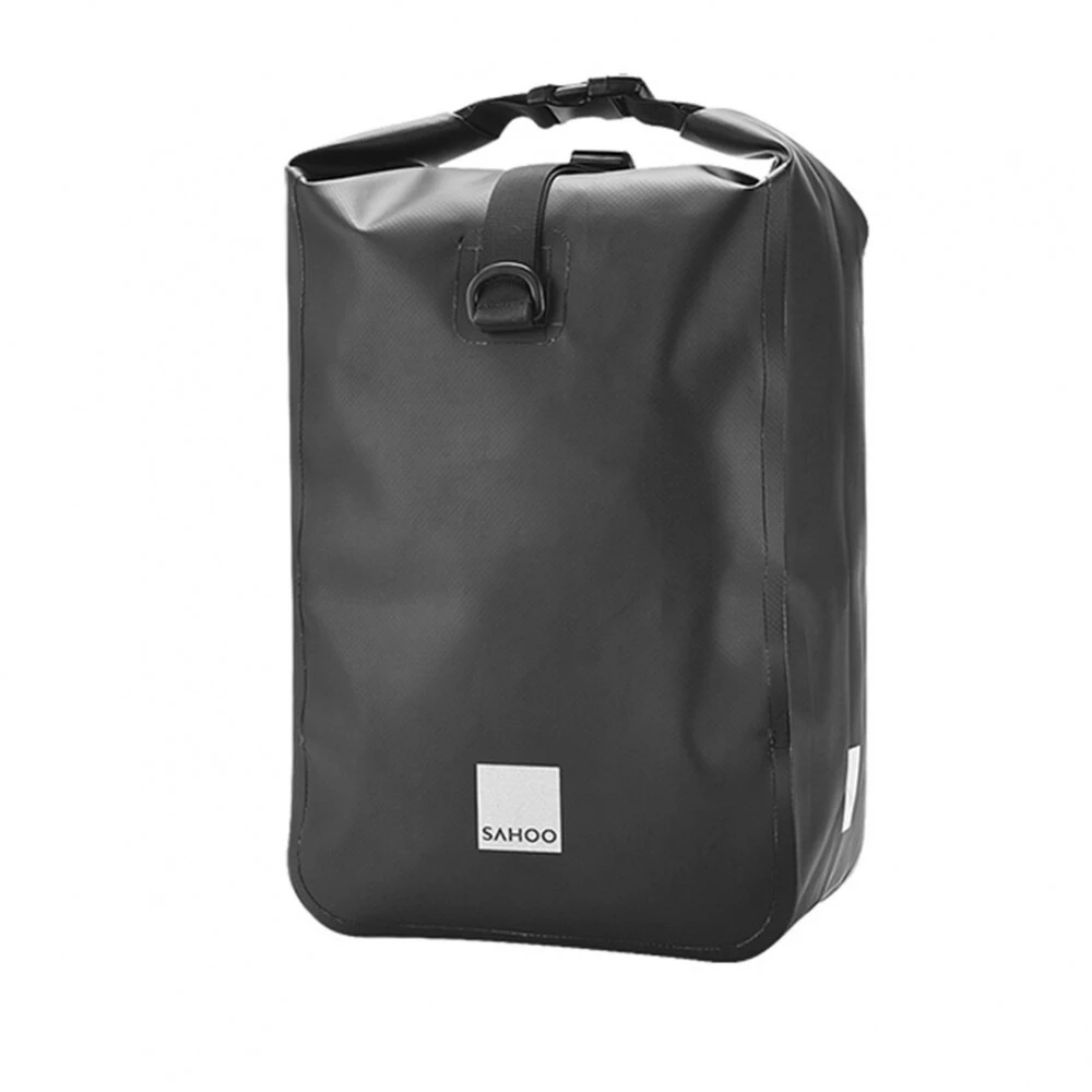 Сумка на багажник Sahoo Travel 10L