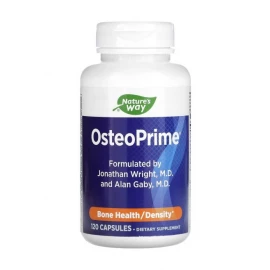 Комплекс для костей Nature's Way Osteoprime - 120 vcaps
