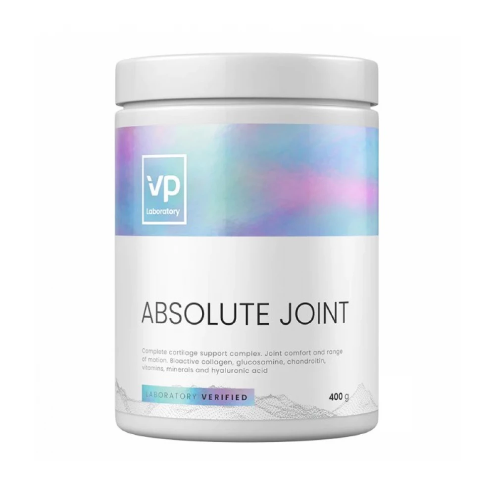 Комплекс для поддержания суставов VPLab Absolute Joint - 400g