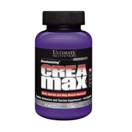 Креатин Ultimate Nutrition Crea Max 1000 mg - 144 caps