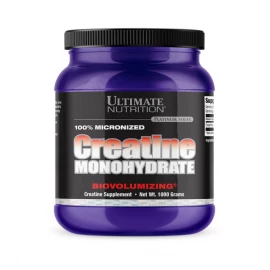 Креатин Ultimate Nutrition Creatine Monohydrate - 1000g