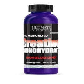 Креатин Ultimate Nutrition Creatine Monohydrate - 300g