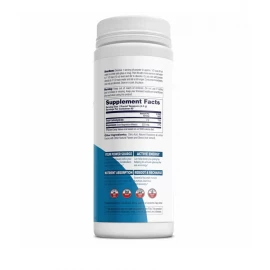 Магний KAL Energy Magnesium 325mg – 14.3oz
