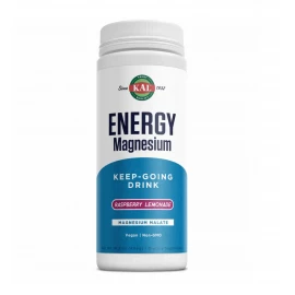 Магній KAL Energy Magnesium 325mg - 14.3oz 