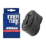 Камера Mitas 24" х 1.1 - 1,75 (28/47-507) AV40 Mitas, classic, 0.9mm