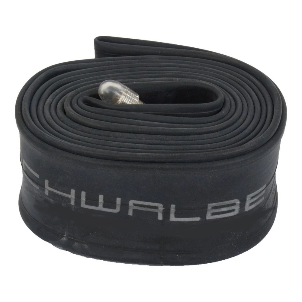 Камера Schwalbe AV21 27.5x1.50/2.40 (ETRTO 40/62-584) ніпель AV 40мм