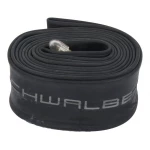 Камера Schwalbe AV21 27.5x1.50/2.40 (ETRTO 40/62-584) ніпель AV 40мм