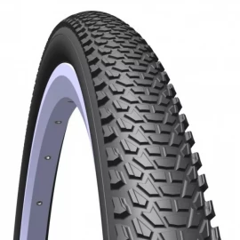Покрышка Rubena Cheetah 27,5x2,10 (54-584)