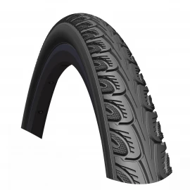 Покрышка Rubena Hook 700x35C (37-622) защита STS (1 мм), 29 TPI, RS, eBike