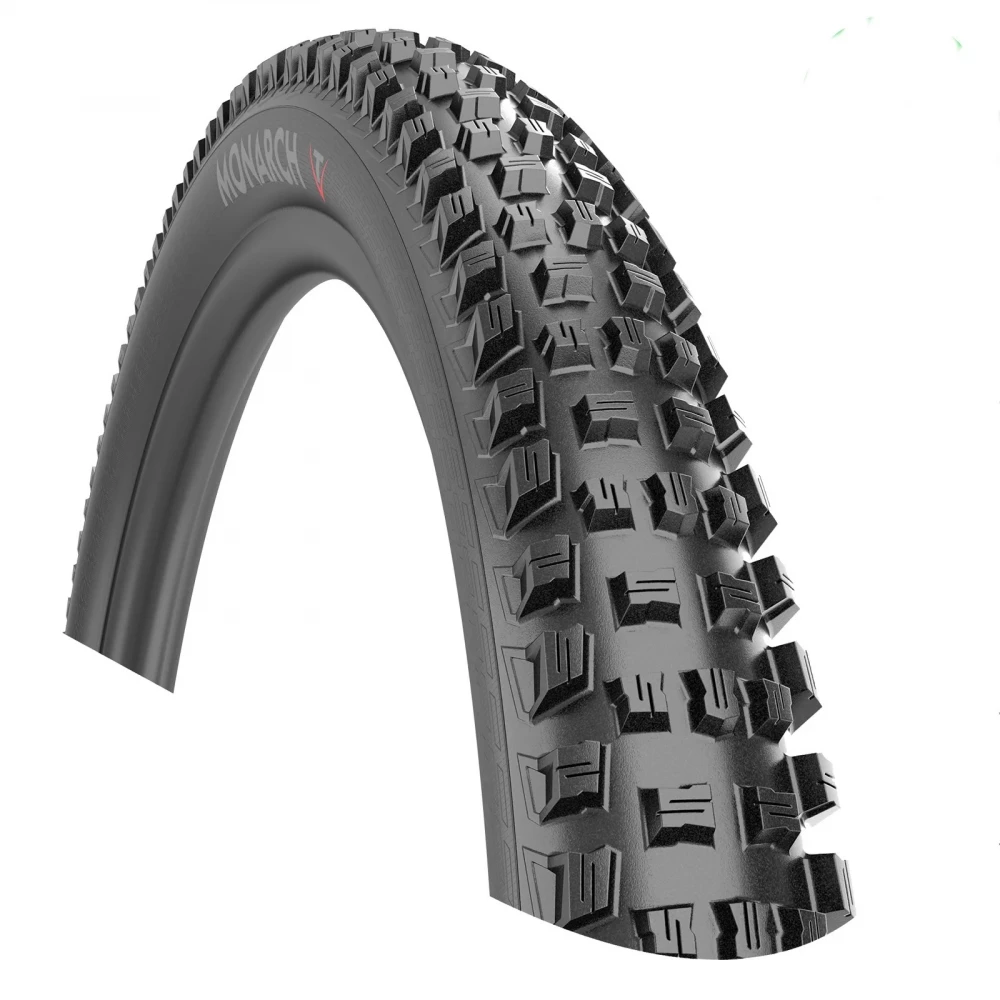 Покришка Rubena Monarch 29x2,45 (62-622) Trail Ace, 127 TPI, TR, eBike