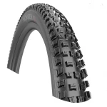 Покришка Rubena Monarch 29x2,45 (62-622) Trail Ace, 127 TPI, TR, eBike