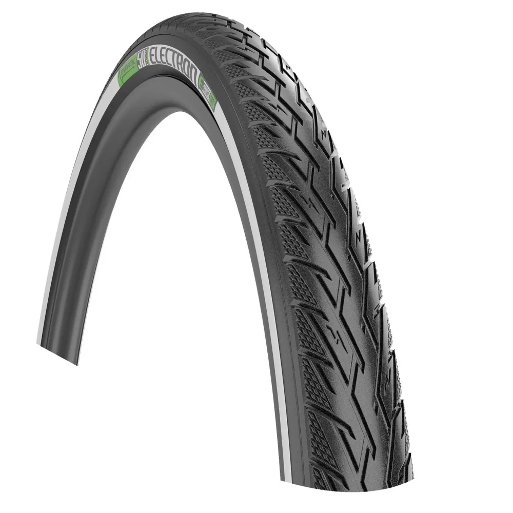 Покрышка Rubena&Mitas Electron 700 x 35c (37-622) City Trekking E-Aps + RS