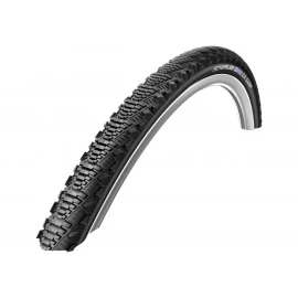 Покрышка Schwalbe Cx Comp 26x2.00 (50-559) 50TPI 620g reflex