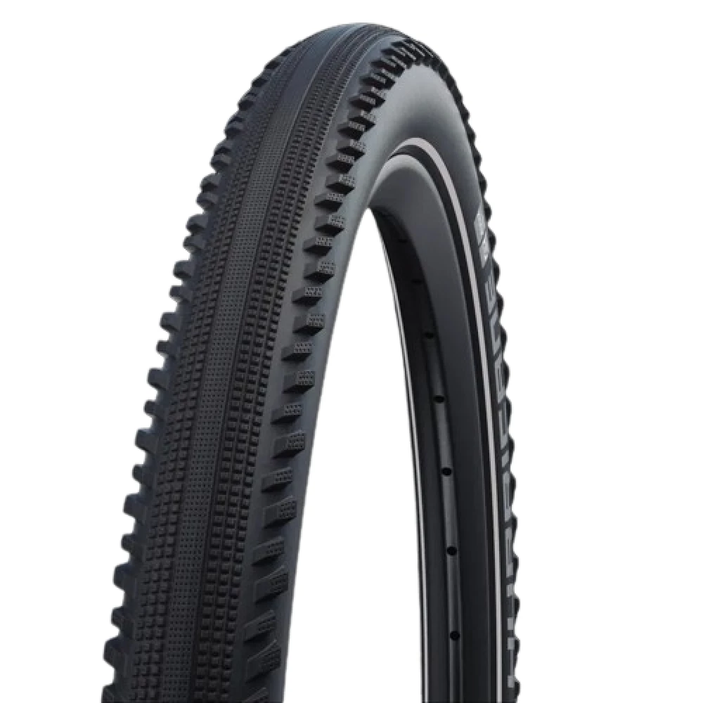 Покришка Schwalbe Hurricane 28x1.60 (42-622) RG reflex