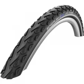 Покрышка Schwalbe Land Cruiser 28x1.40, 700x35C (37-622) Active, K-Guard TwinSkin B/B