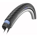 Покрышка Schwalbe Marathon Plus 28x1.75 (47-622) 67TPI 1100g 