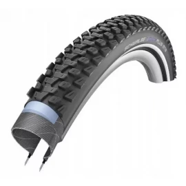 Покришка Schwalbe Marathon Plus Mtb 26x2.10 (54-559) 67TPI 1150g