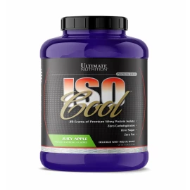 Протеїн Ultimate Nutrition IsoCool 5lb - 2270g 