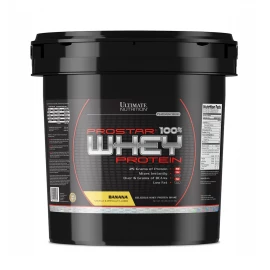 Протеїн Ultimate Nutrition Prostar Whey 10lb - 4540g