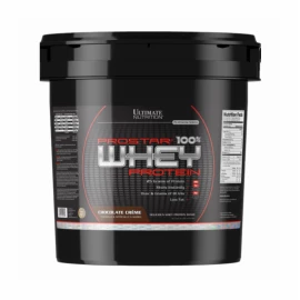 Протеїн Ultimate Nutrition Prostar Whey 10lb - 4540g