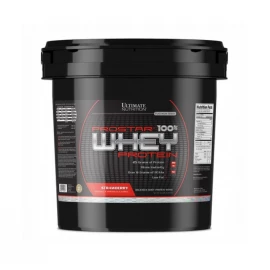 Протеїн Ultimate Nutrition Prostar Whey 10lb - 4540g