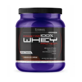 Протеин Ultimate Nutrition Prostar Whey 1lb - 454g