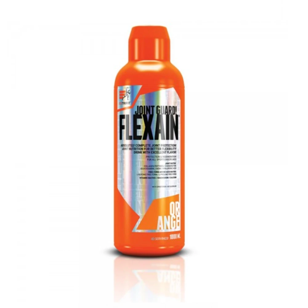 Хондропротектор Extrifit Flexain - 1000ml 