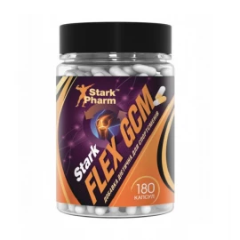 Хондропротектор Stark Pharm Stark Flex GCM - 180tabs