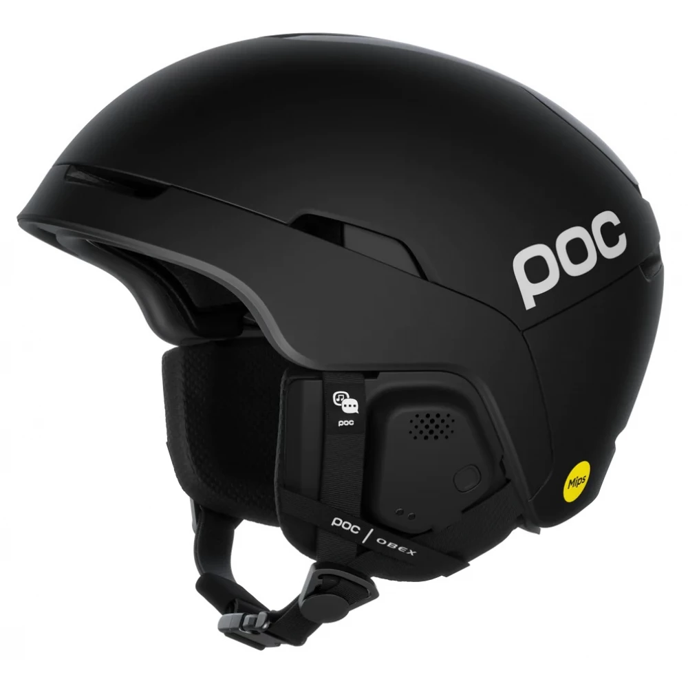 Шолом Poc Obex MIPS Communication