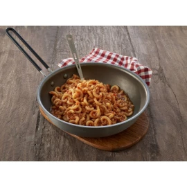Макароны Trek'n Eat под вегетарианским соусом болоньезе
