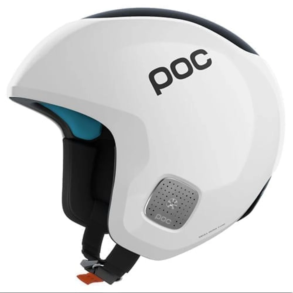 Шолом Poc Skull Dura Comp SPIN